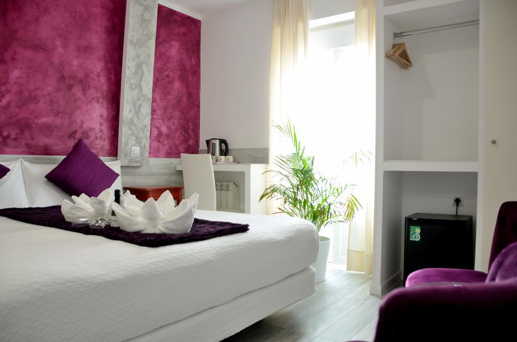 Hostal Alexis Madrid Oda fotoğraf